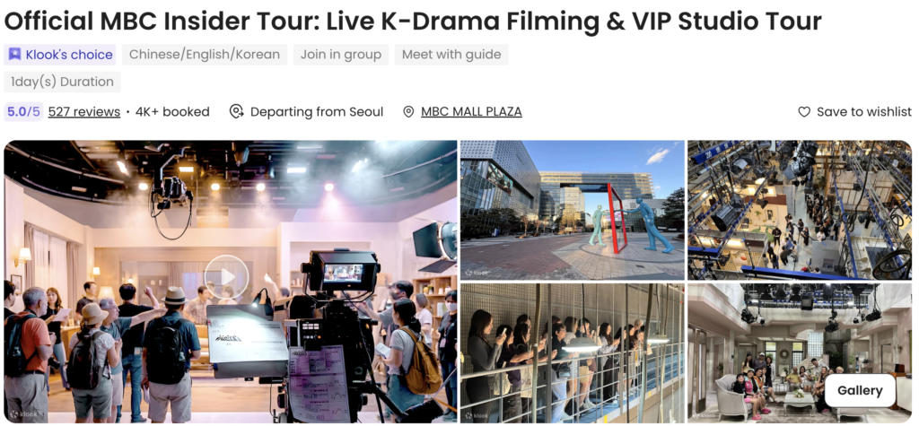 K-drama