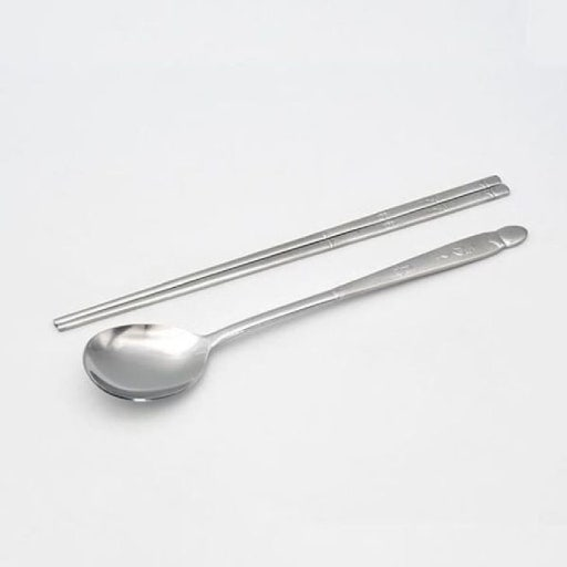 Chopstick and Spoon